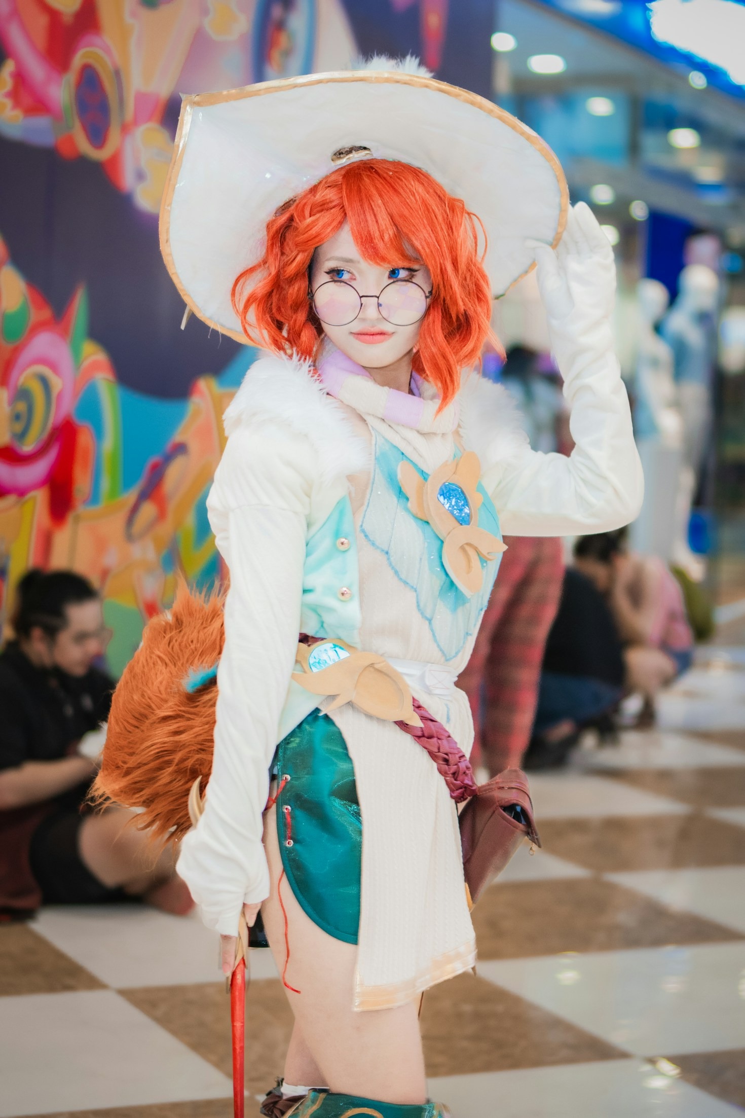 Exploring the World of Rachel Elena’s Gaming Streams